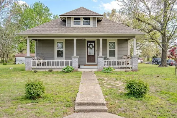 623 Sheridan Street, Saint Paul, KS 66771