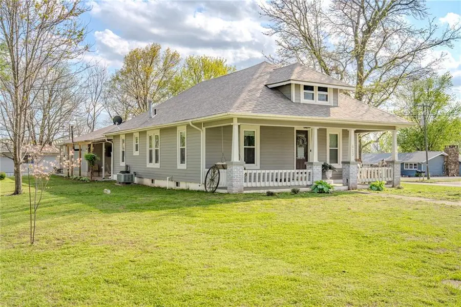 623 Sheridan Street, Saint Paul, KS 66771 - #3