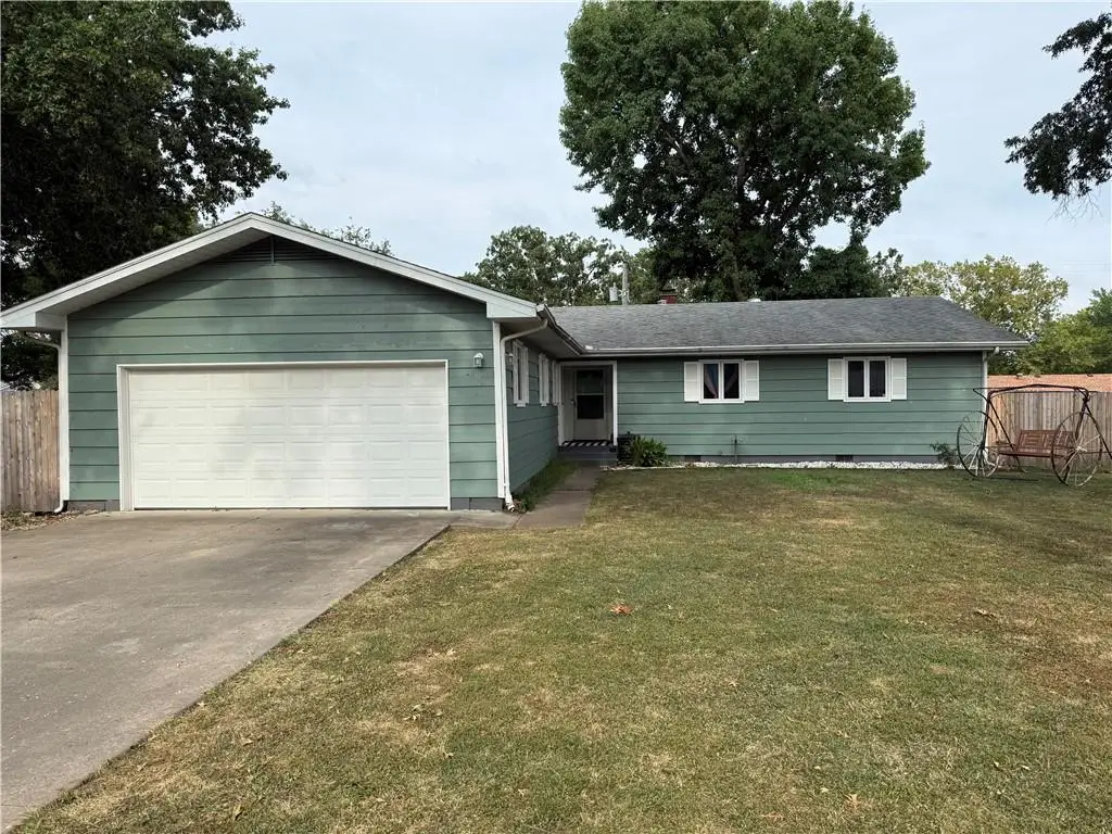 503 S Wilshire Boulevard, Coffeyville, KS 67337 - #1