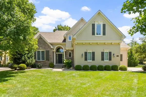 14109 Meadow Lane, Leawood, KS 66224