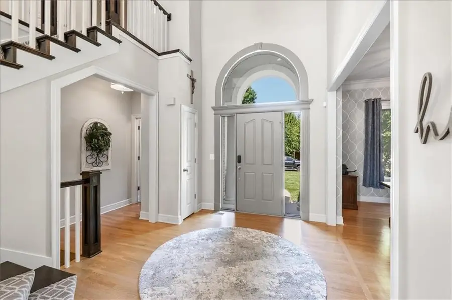 14109 Meadow Lane, Leawood, KS 66224 - #3