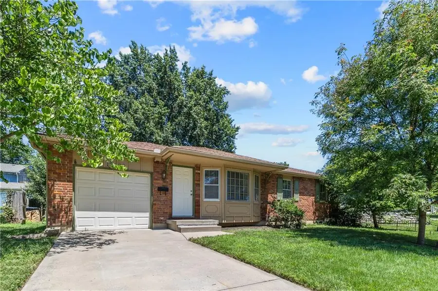 15406 E 36th Street S, Independence, MO 64055 - #2