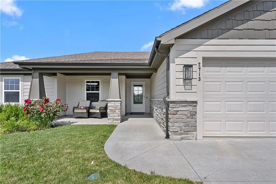 2713 S Fir Terrace, Eudora, KS 66025 - #2