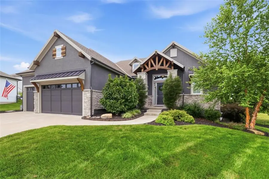 11211 W 171st Terrace, Overland Park, KS 66221 - #2