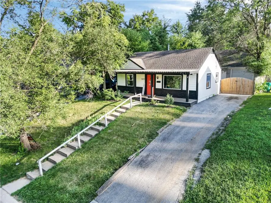 5029 Forest Avenue, Kansas City, KS 66106 - #3
