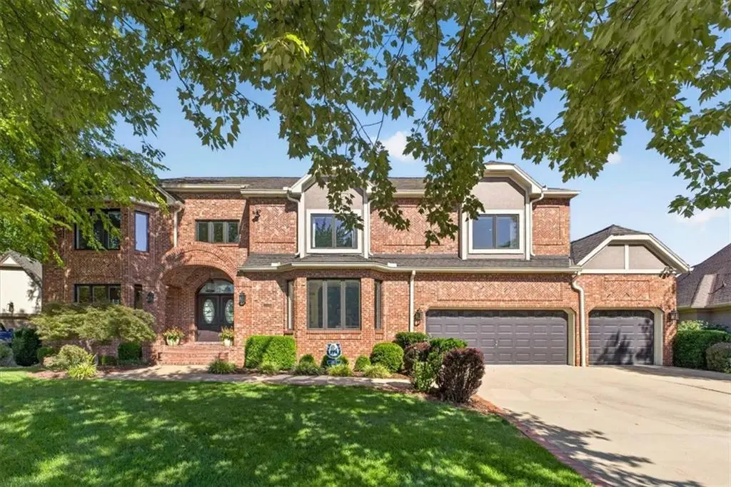 13206 Beverly Street, Overland Park, KS 66209 - #1