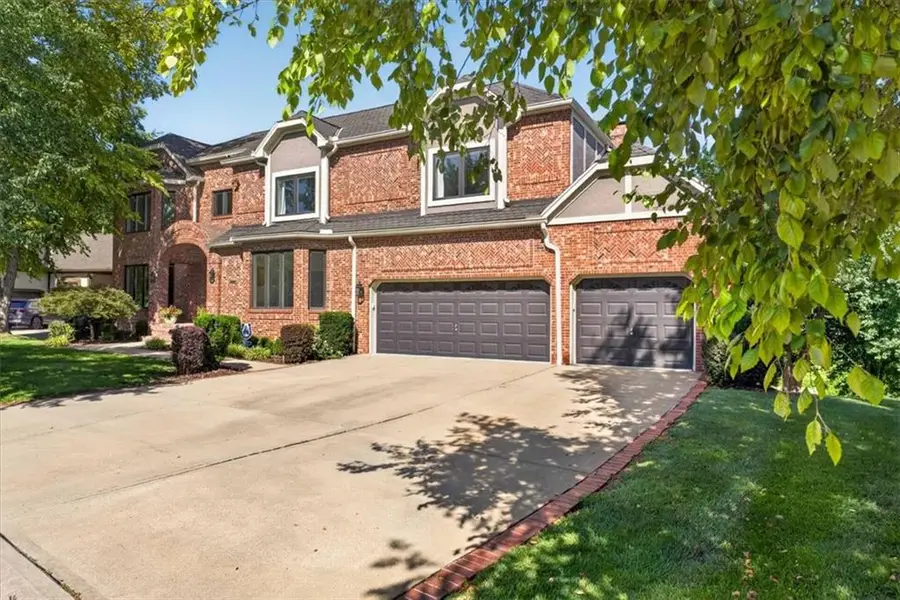 13206 Beverly Street, Overland Park, KS 66209 - #2