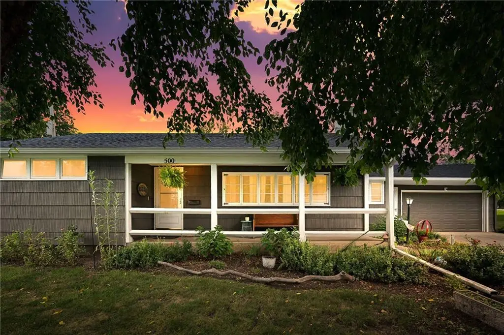 500 SW 4th Street, Lees Summit, MO 64063 - #1
