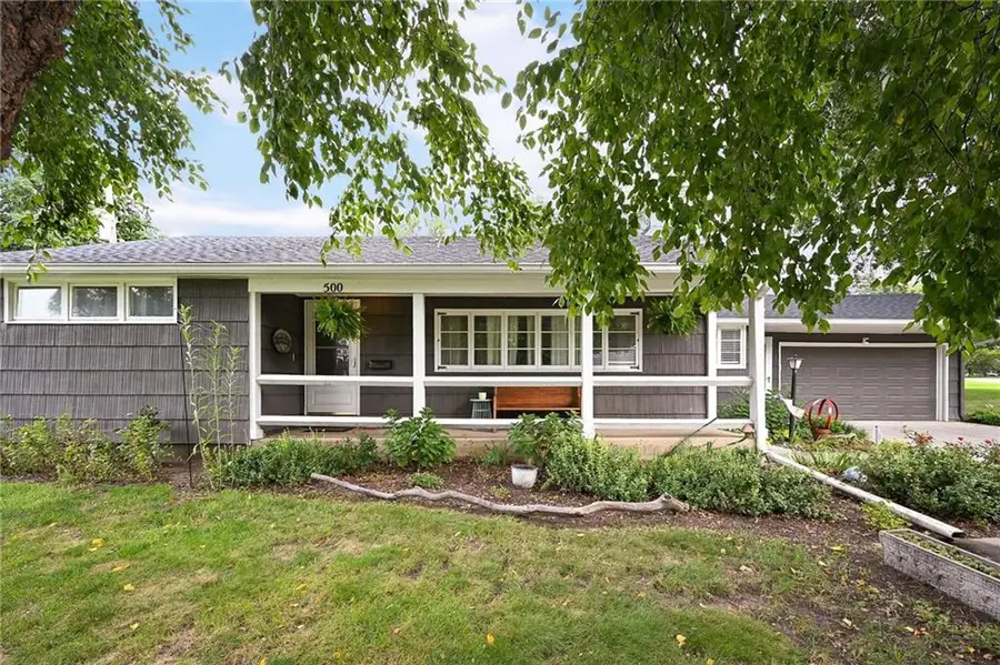 500 SW 4th Street, Lees Summit, MO 64063 - #2