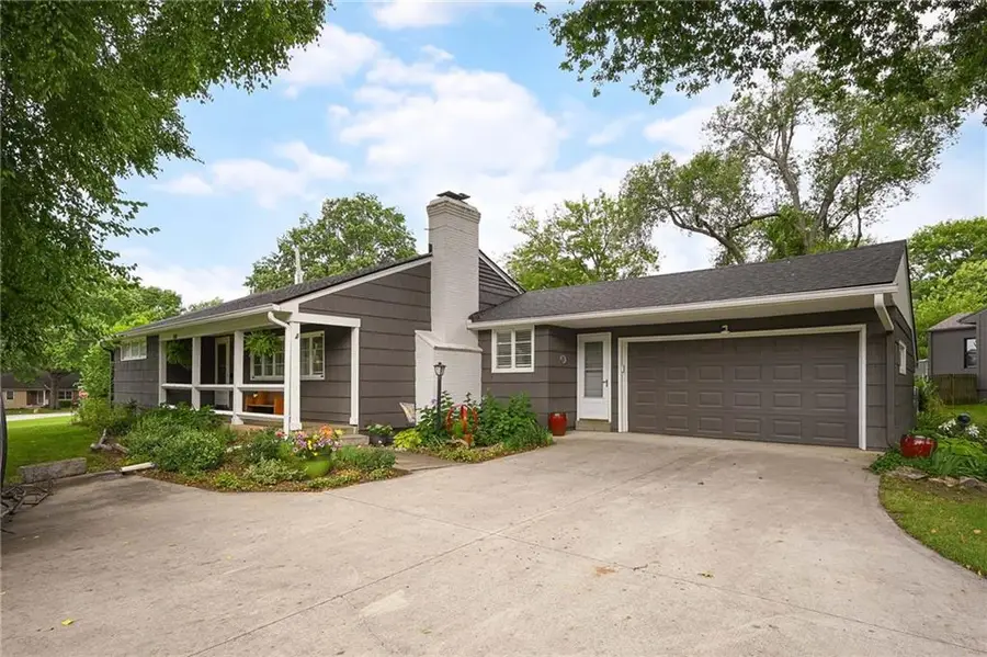 500 SW 4th Street, Lees Summit, MO 64063 - #3