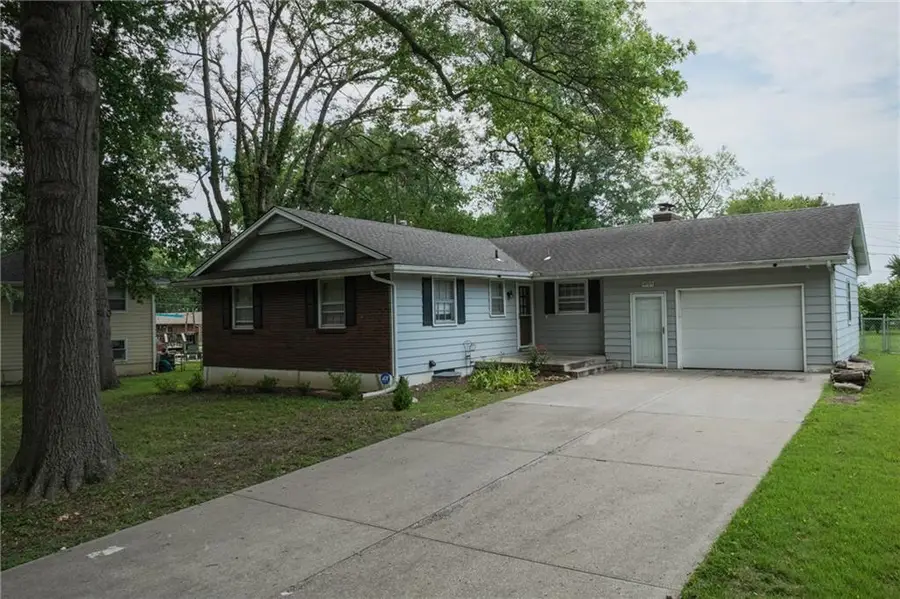 14705 E. 39th Terrace S, Independence, MO 64055 - #2