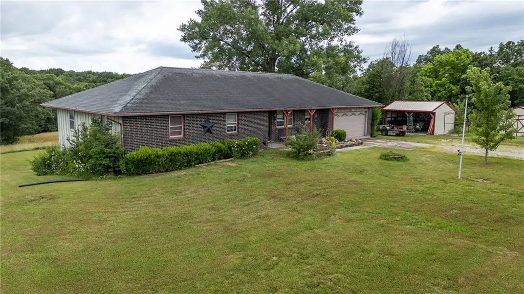 13137 Norris Road, Rayville, MO 64084 - #1