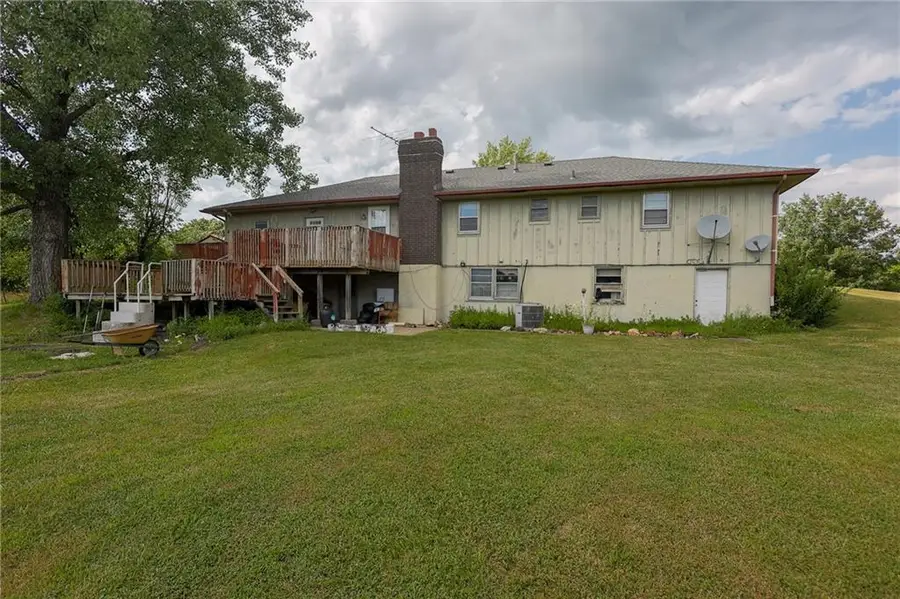 13137 Norris Road, Rayville, MO 64084 - #3