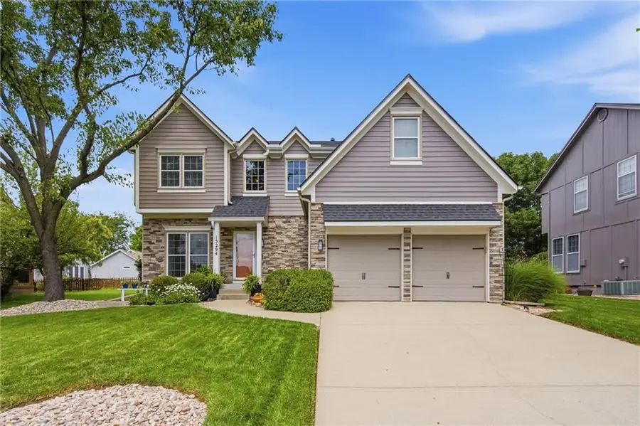 15294 W 147th Drive, Olathe, KS 66062 - #2