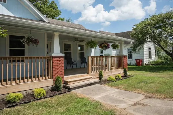 409 N Main Street, Blackburn, MO 65321