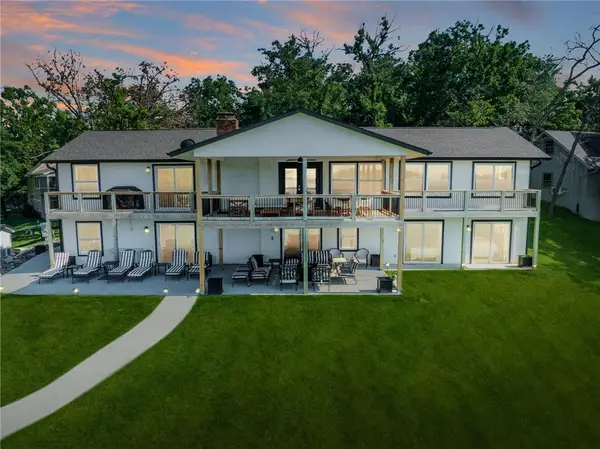 490 Lake Viking Terrace, Gallatin, MO 64640