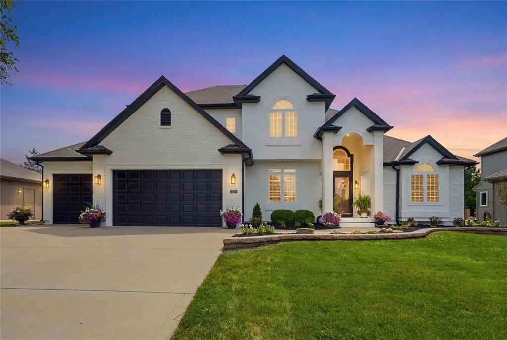 2115 Prairie Creek Drive, Kearney, MO 64060 - #1