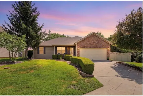 14501 Richmond Avenue, Grandview, MO 64030