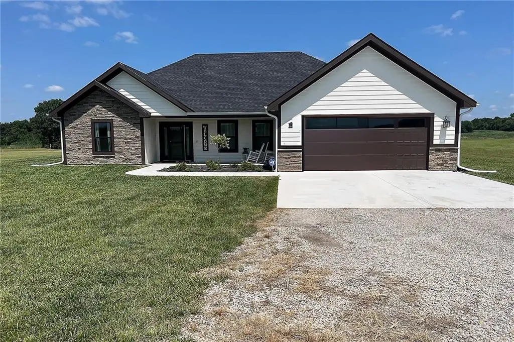 1671 SW 300th Road, Kingsville, MO 64061 - #1
