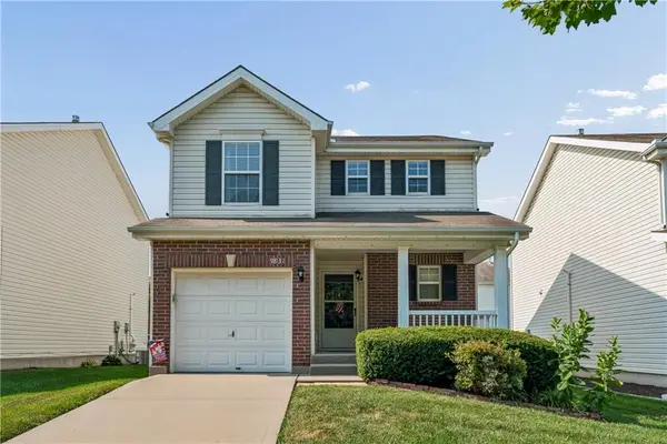 9831 NE 98th Terrace, Kansas City, MO 64157