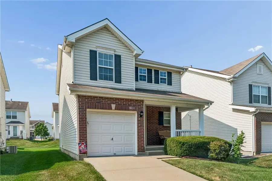 9831 NE 98th Terrace, Kansas City, MO 64157 - #2