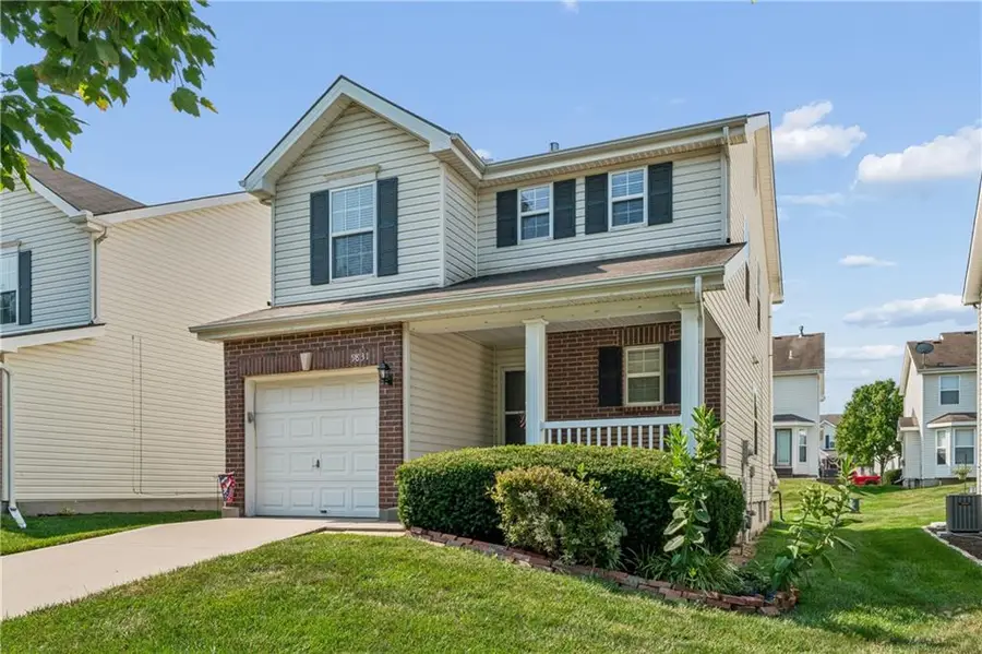 9831 NE 98th Terrace, Kansas City, MO 64157 - #3
