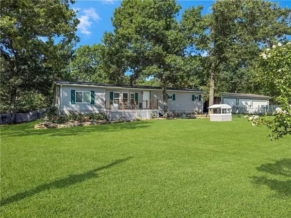 25072 Lynx Lane, Warsaw, MO 65355