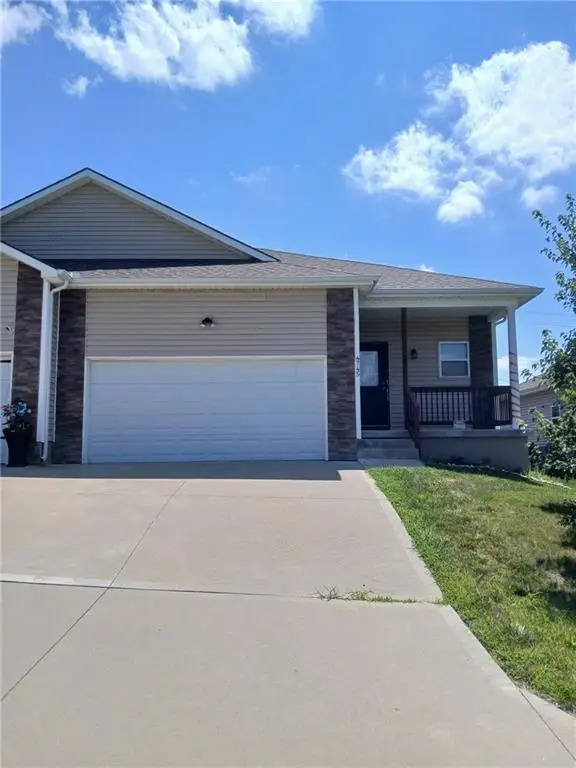 4745 S Union Avenue, Independence, MO 64055 - #1