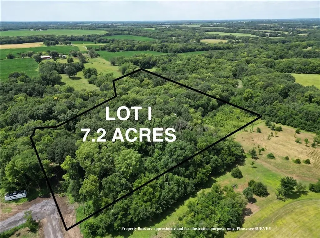 Lot #I 110th Street, Blackwater, MO 65333 - #1
