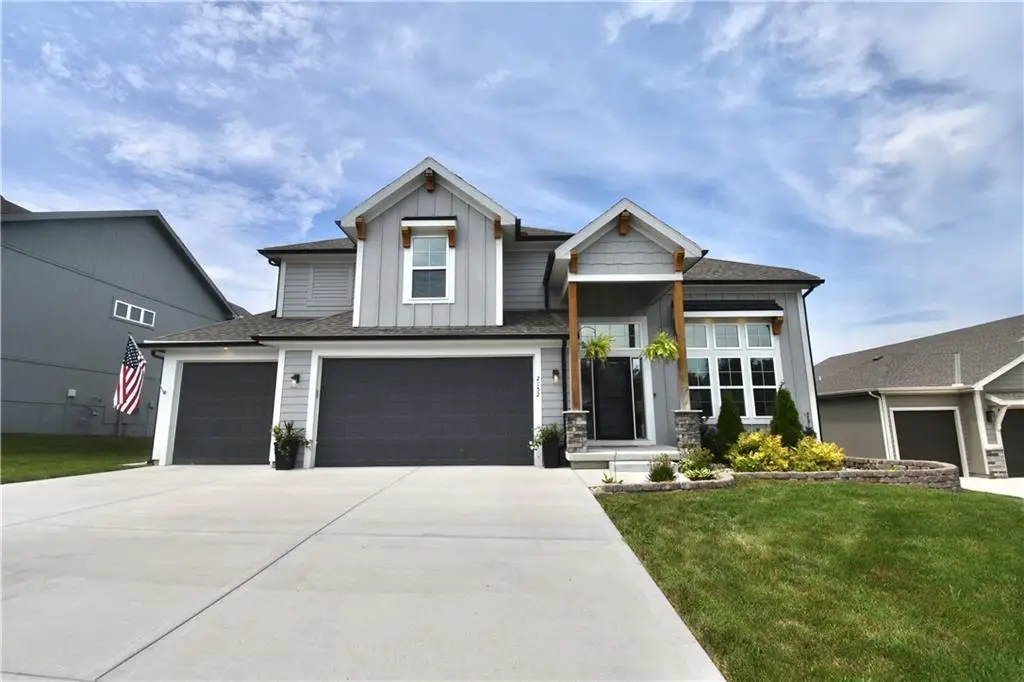 2152 Hay Market Court, Liberty, MO 64068 - #1