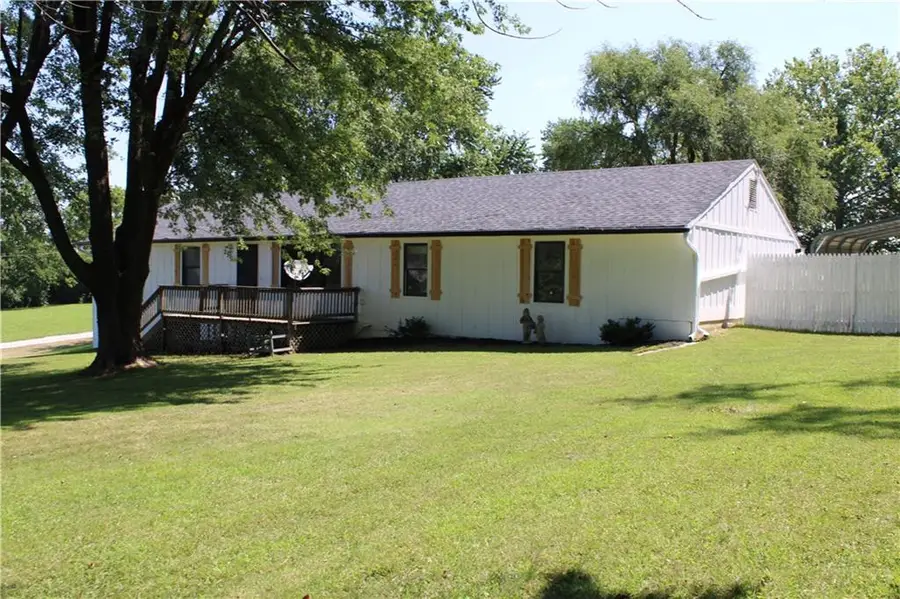 2511 N Yocum Road, Independence, MO 64058 - #2