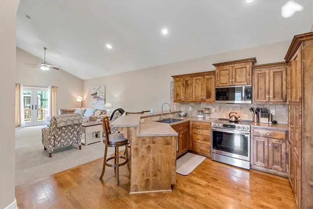 11252 S Mccoy Street, Olathe, KS 66061 - #1
