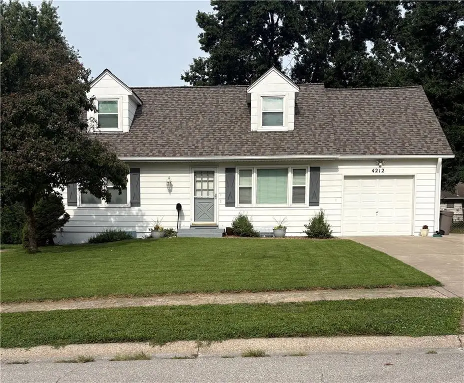 4212 S Union Street, Independence, MO 64055 - #1