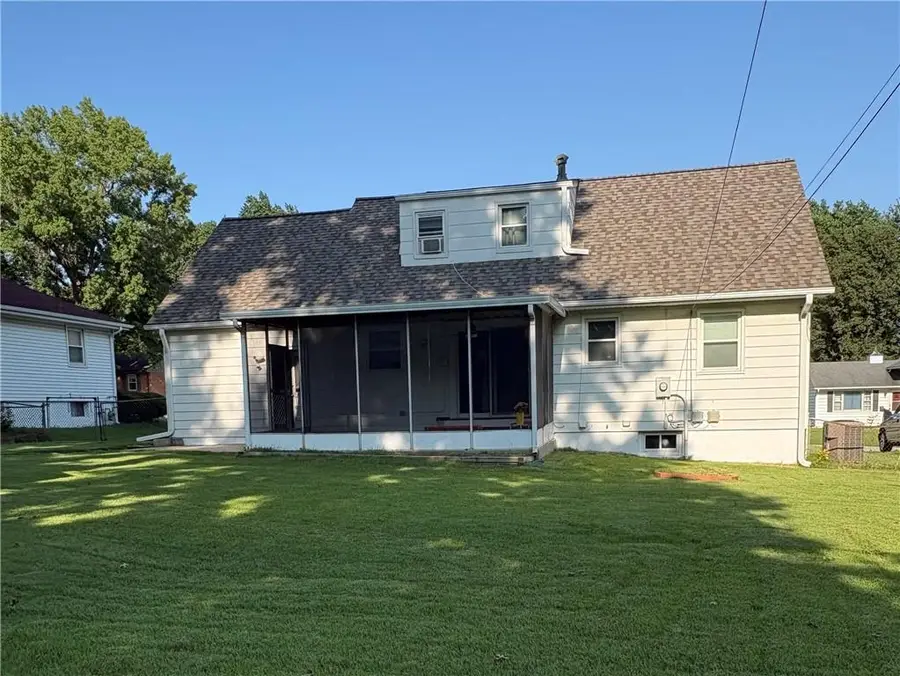 4212 S Union Street, Independence, MO 64055 - #2