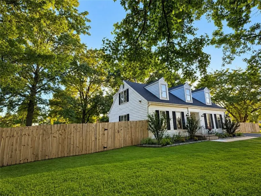 200 Percy Lane, Brookfield, MO 64628 - #2