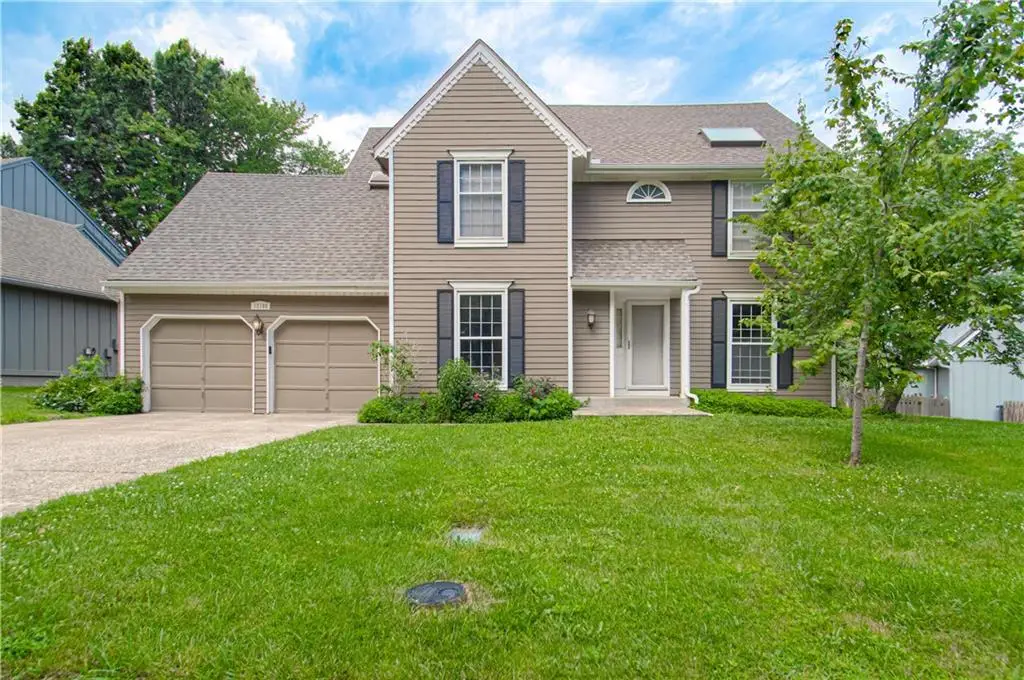 12100 Beverly Street, Overland Park, KS 66209 - #1