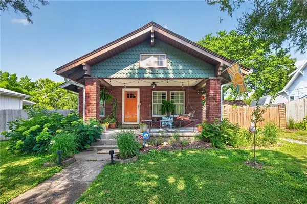 4206 N Kansas Avenue, Kansas City, MO 64117