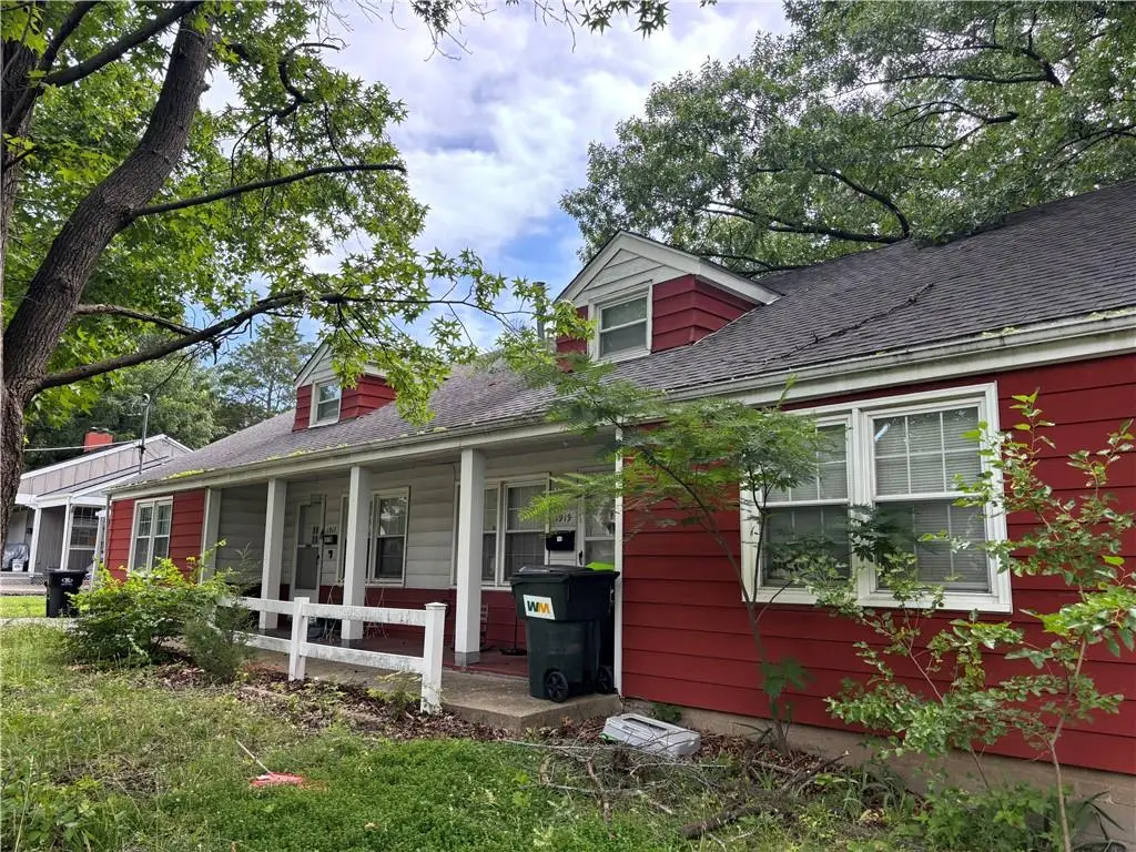 1917 S Scott Avenue, Independence, MO 64052 - #1