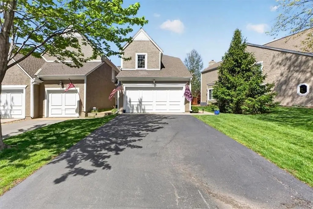 6716 W 126th Street, Overland Park, KS 66209 - #1