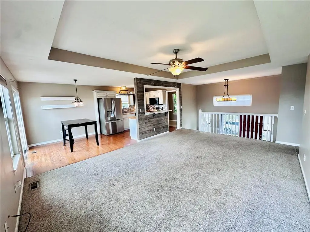 1603 W 7th Street Terrace, Knob Noster, MO 65336 - #1