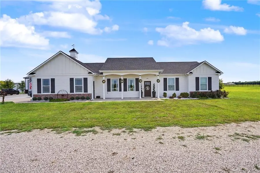 676 E 1375 Road, Lawrence, KS 66046 - #3