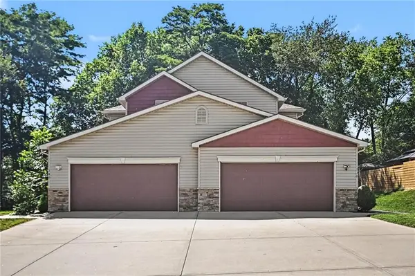 138-140 Roller Court, Platte City, MO 64079