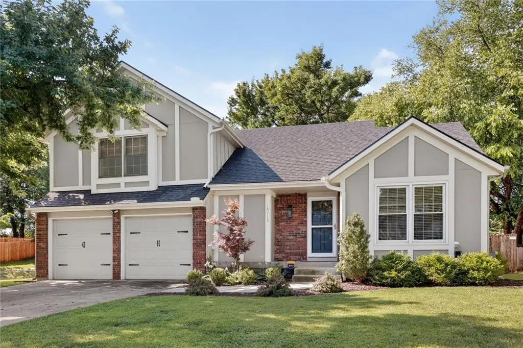 15713 W 81st Street, Lenexa, KS 66219 - #1