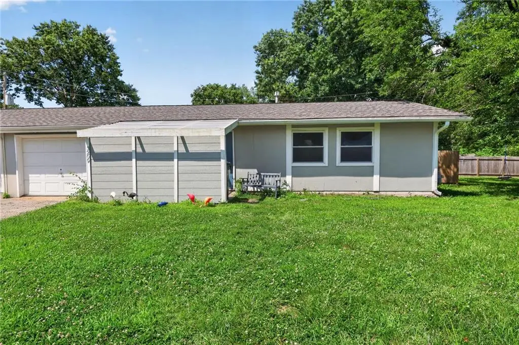 3209 Rainier Drive, Lawrence, KS 66047 - #1