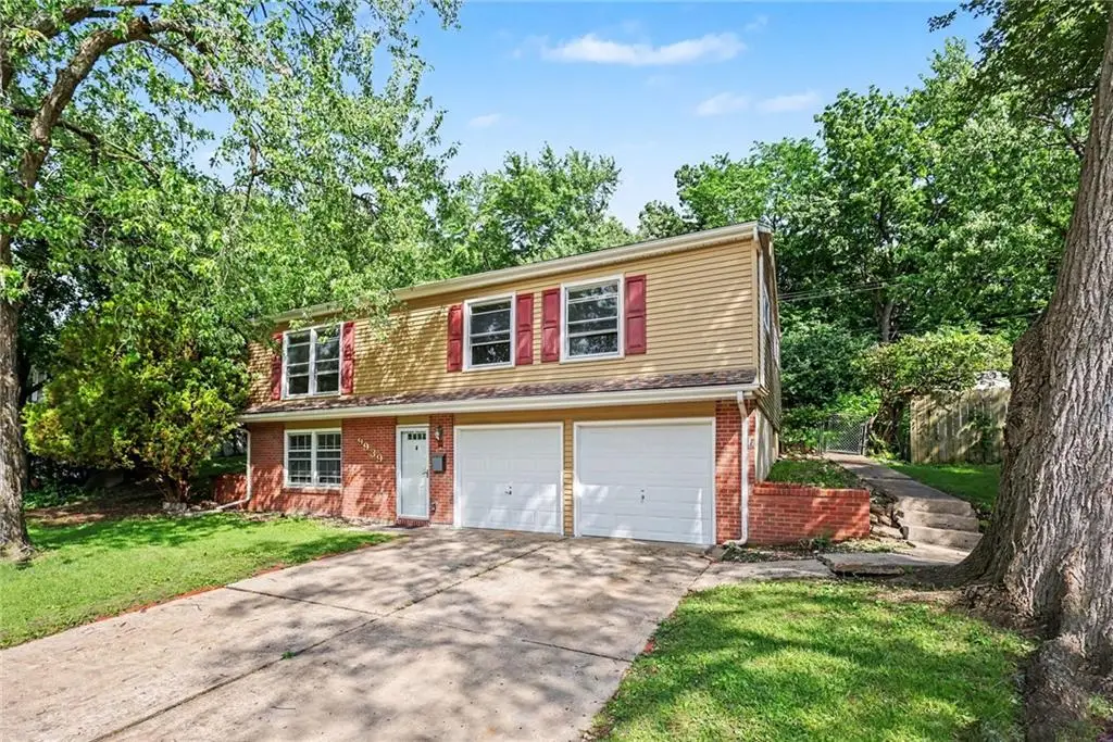 9939 Harrison Street, Kansas City, MO 64131 - #1