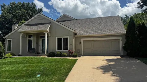 6607 W 125th Terrace, Overland Park, KS 66209