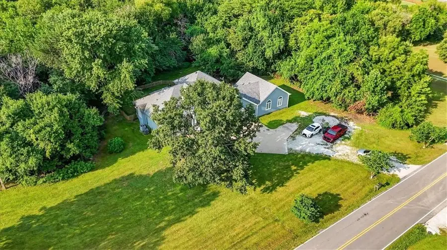 33403 E Nebgen Road, Grain Valley, MO 64029 - #2