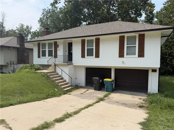 6116 N Broadway Street, Gladstone, MO 64118