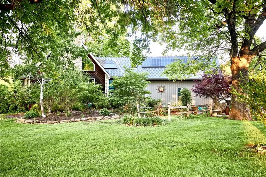 9017 Scott Drive, De Soto, KS 66018 - #3