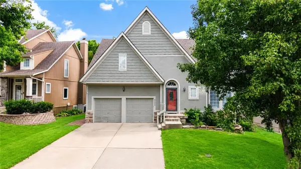 23625 W 126th Terrace, Olathe, KS 66062